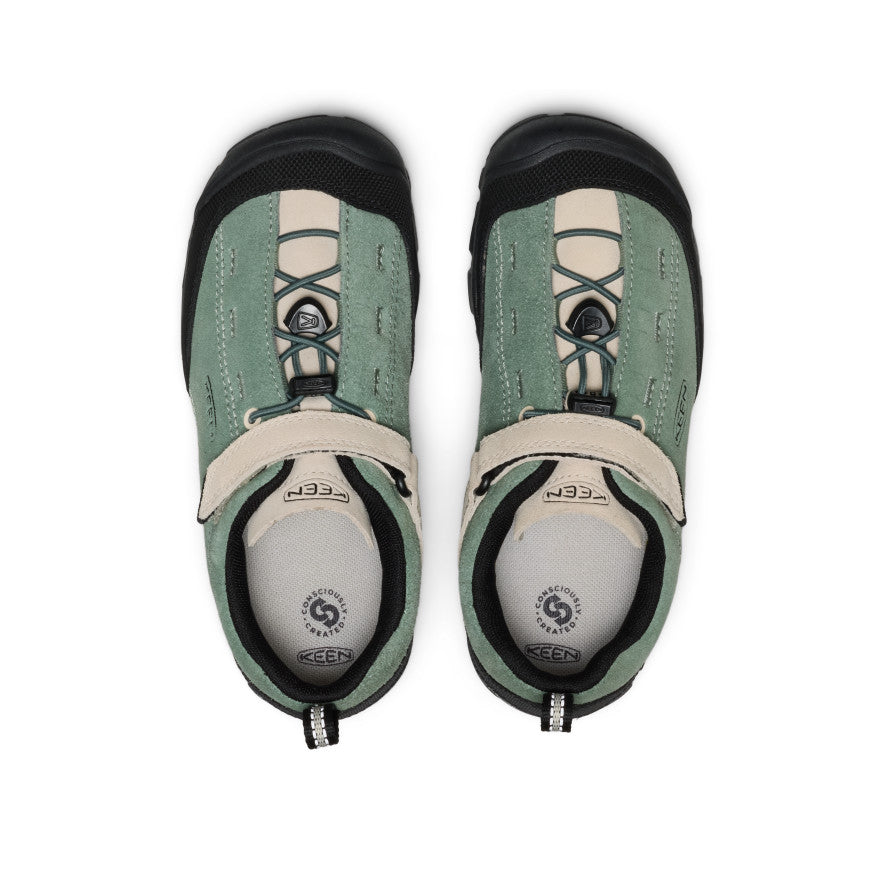 Big Kids' Jasper II Lily Pad/Birch - Image 4