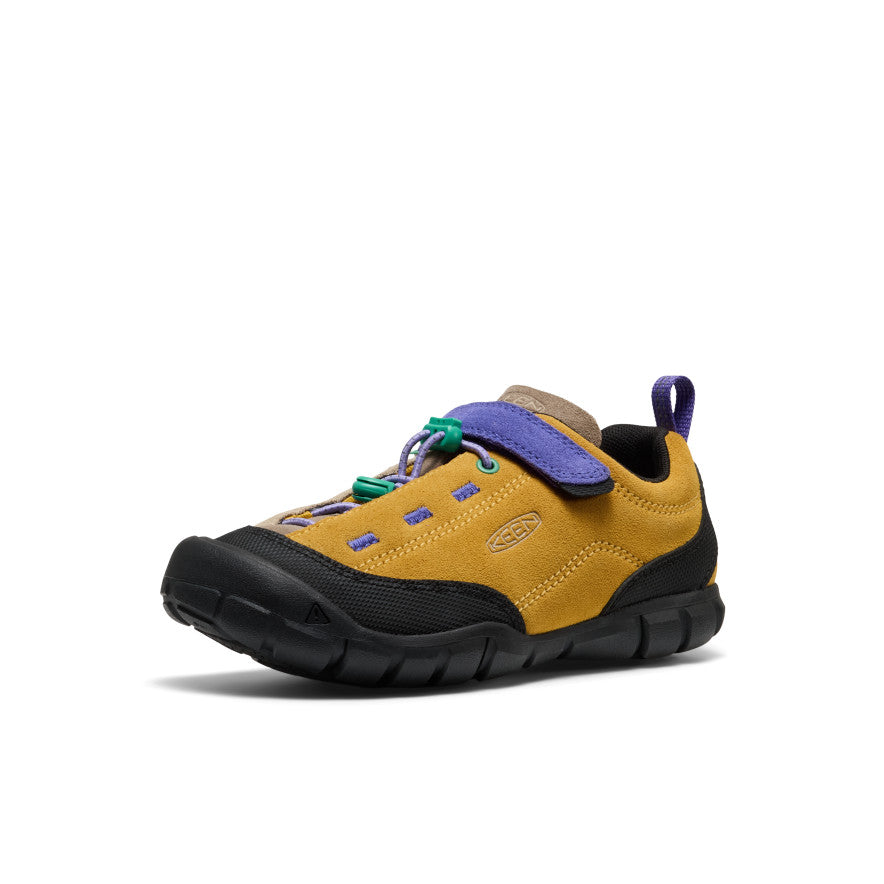 Big Kids' Jasper II TYAKASHA Sneaker Tyakasha - Image 3