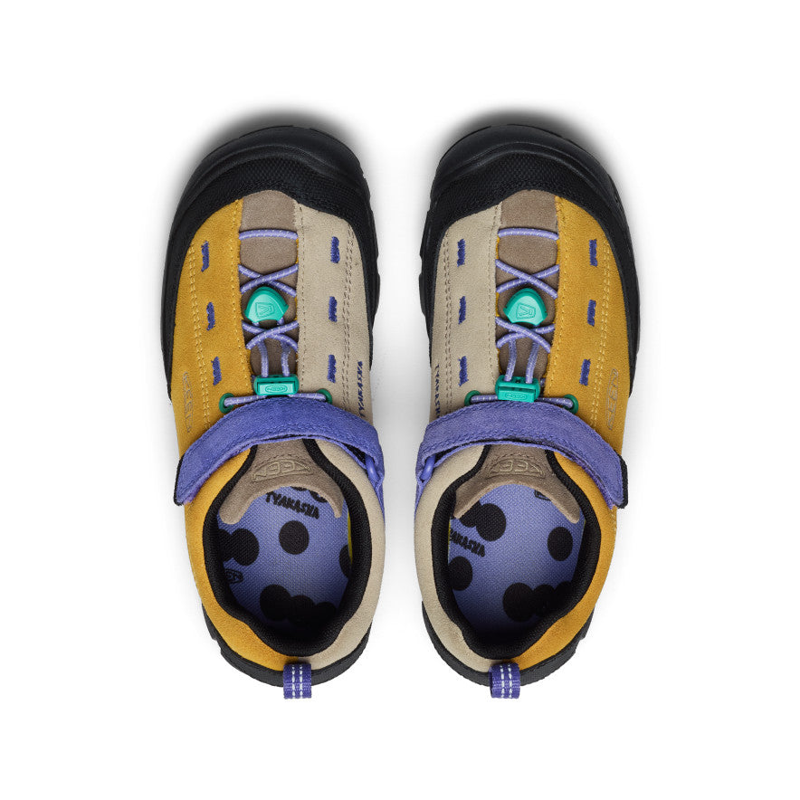 Big Kids' Jasper II TYAKASHA Sneaker Tyakasha - Image 4