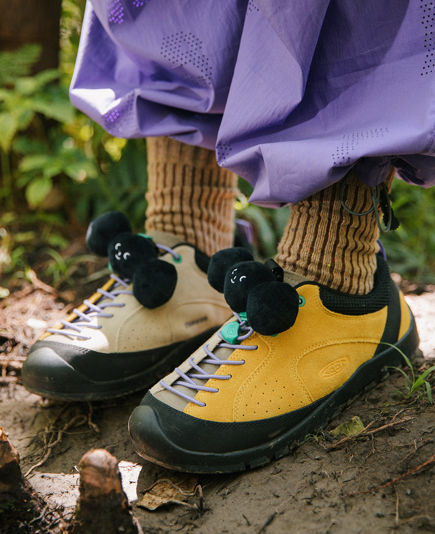 Big Kids' Jasper II TYAKASHA Sneaker Tyakasha - Image 9