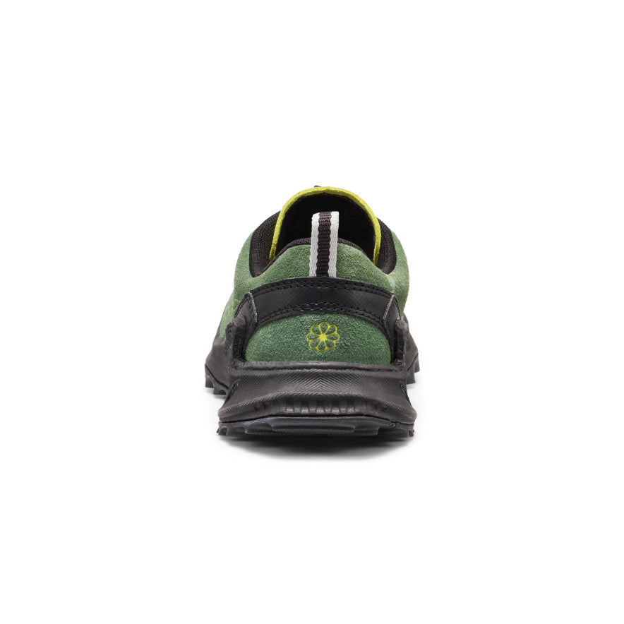 Big Kid's Jasper Zionic Sneaker Bronze Green/Evening Primrose - Image 5