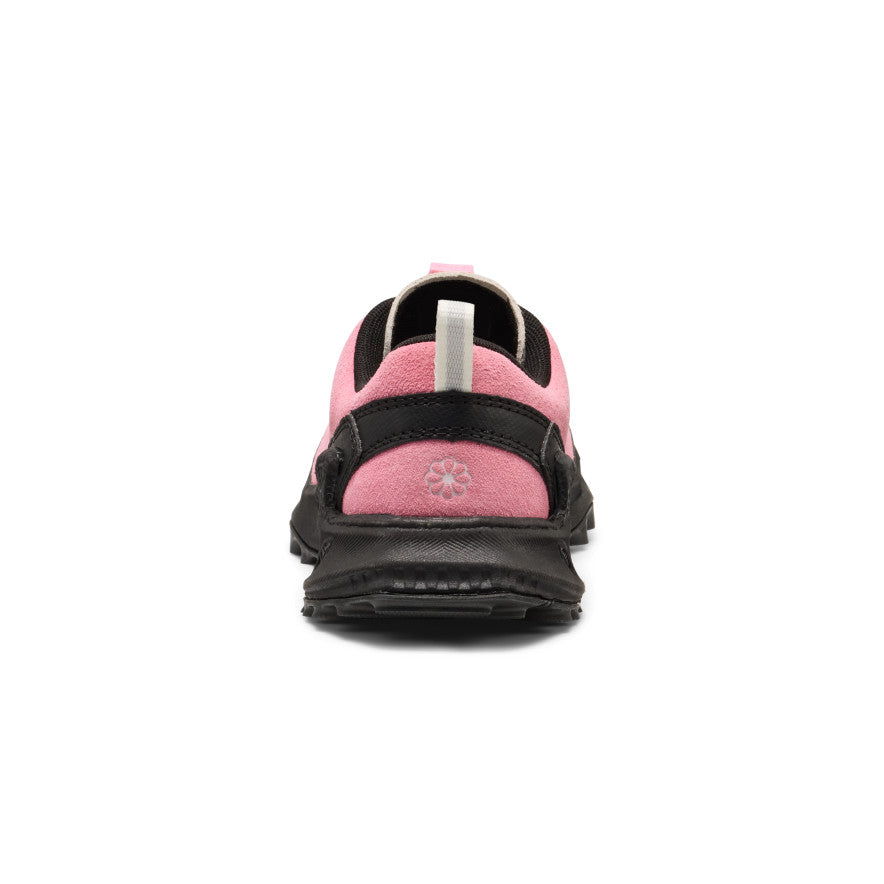 Big Kid's Jasper Zionic Sneaker Cashmere Rose/Giggle Pink - Image 5