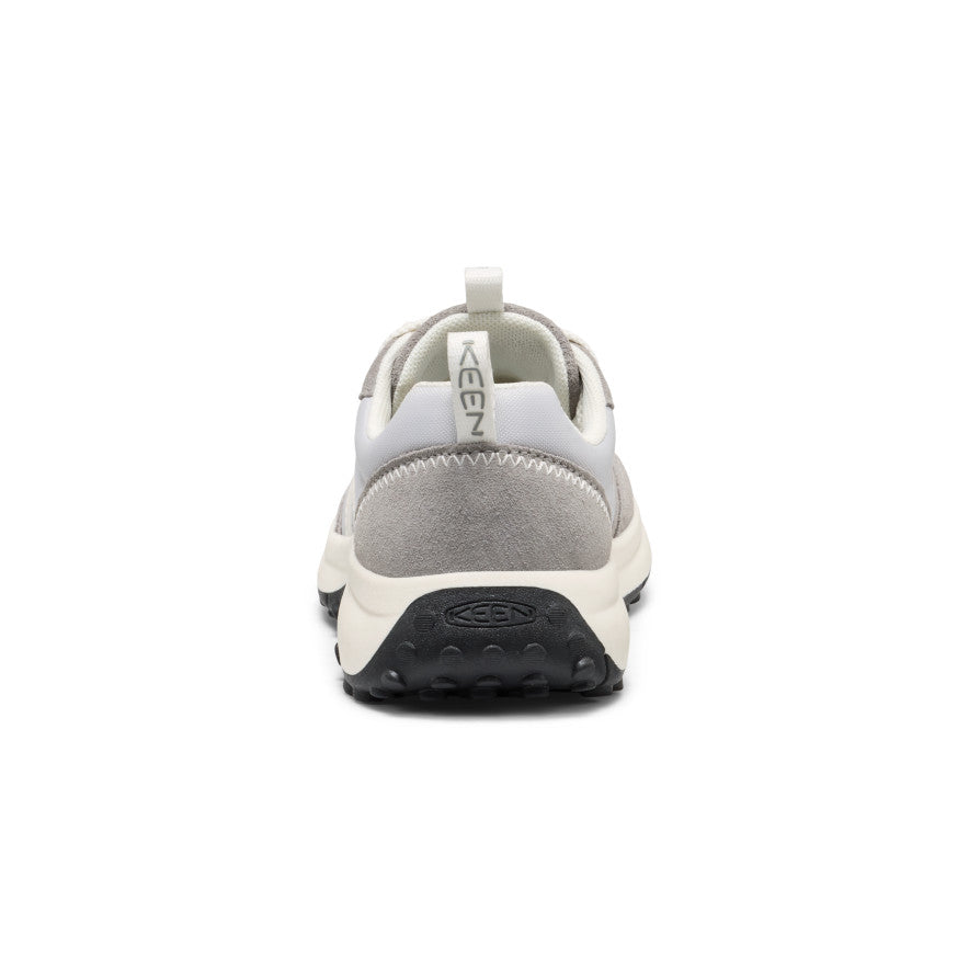 Big Kids' KS86 Sneaker Alloy/Star White - Image 5