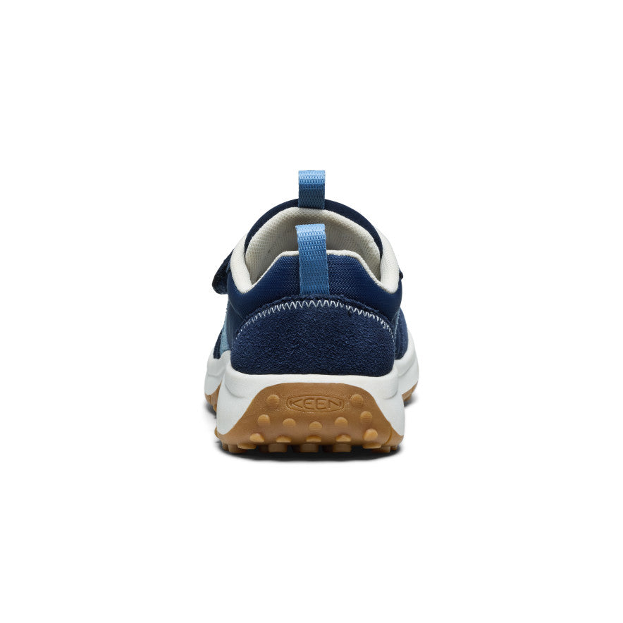Little Kids' KS86 Sneaker Naval Academy/Coronet Blue - Image 5