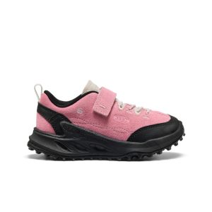 Little Kid's Jasper Zionic Sneaker Cashmere Rose/Giggle Pink