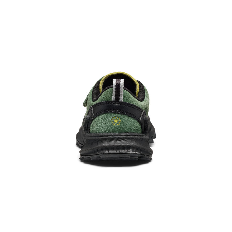 Little Kid's Jasper Zionic Sneaker Bronze Green/Evening Primrose - Image 5