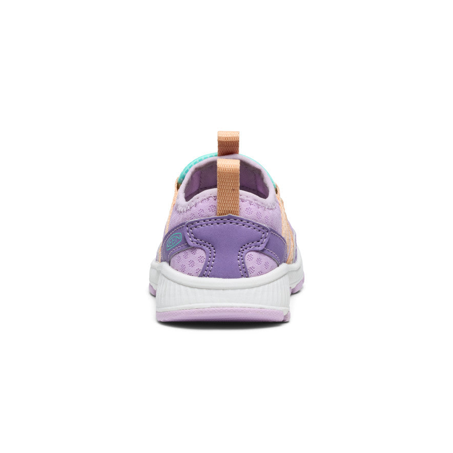 Toddlers' Motozoa Sneaker Purple Haze/Peach Fuzz - Image 5