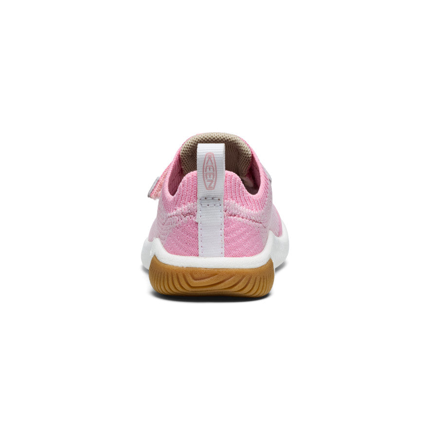 Toddlers' KNX Knit Double Strap Orchid Smoke/Pale Lilac - Image 5