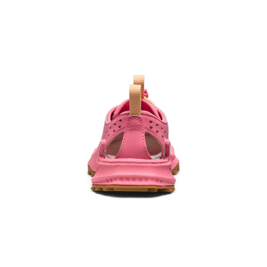 Little Kids' Zionic ADV Sandal Pink Lemonade/Peach Fuzz - Image 5