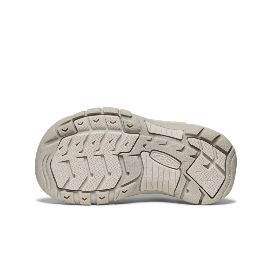 Little Kids' Newport H2 Pebble Glow - Image 6