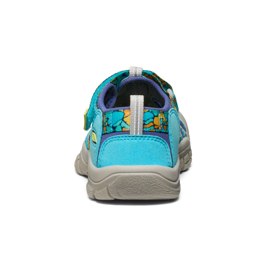 Big Kids' Newport H2 Pebble Glow - Image 5