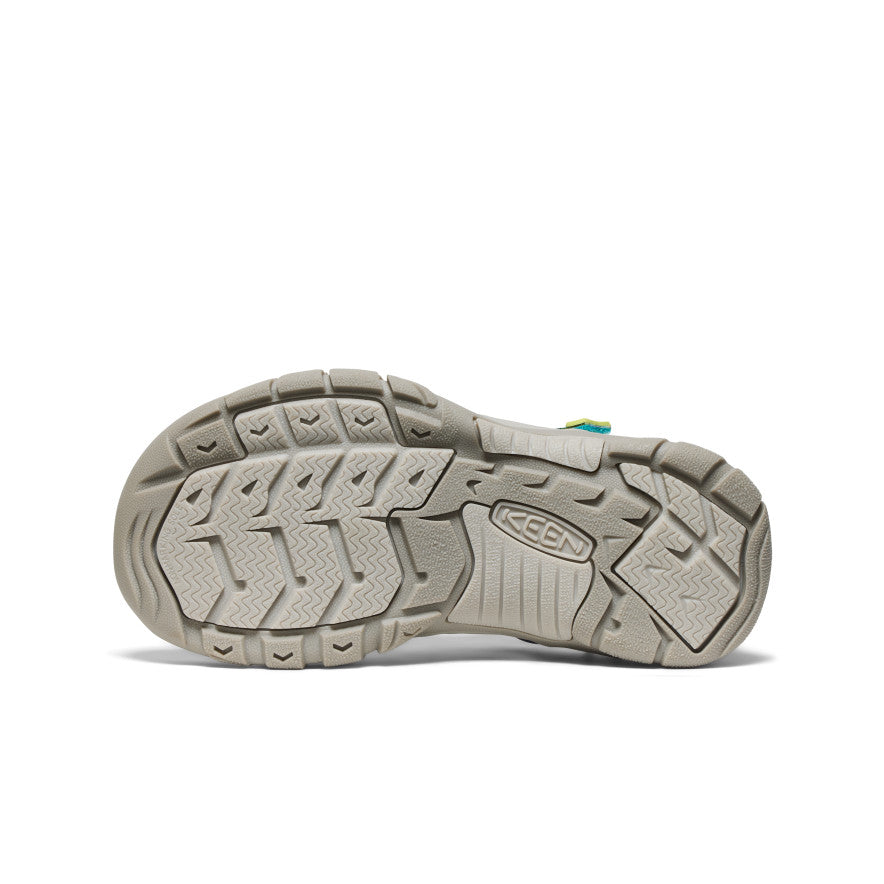 Big Kids' Newport H2 Pebble Glow - Image 6
