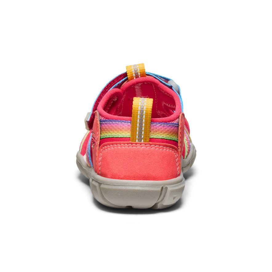 Big Kids' Seacamp II CNX Rainbow Glow - Image 5