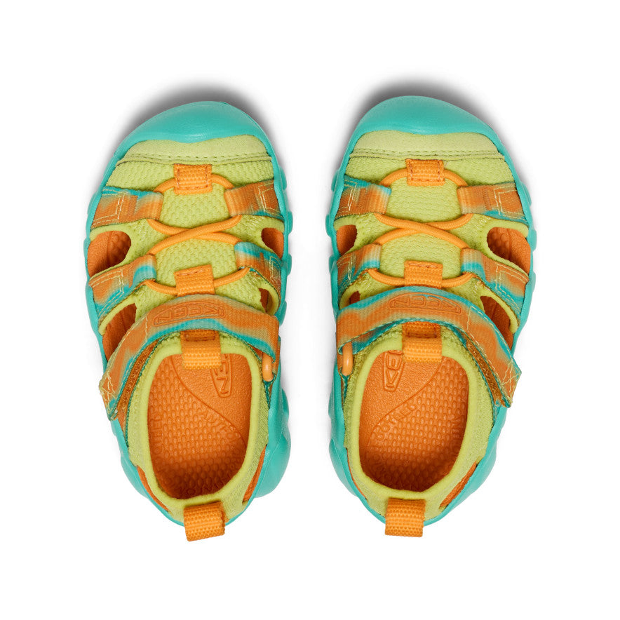 Toddlers' Hyperport H2 Sandal Destination Pack - Image 4