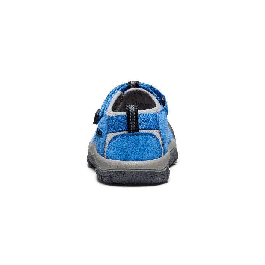 Little Kids' Newport H2 Azure Blue/Drizzle - Image 5