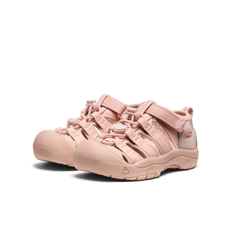 Little Kids' Newport H2 Cameo Rose Monochrome - Image 2