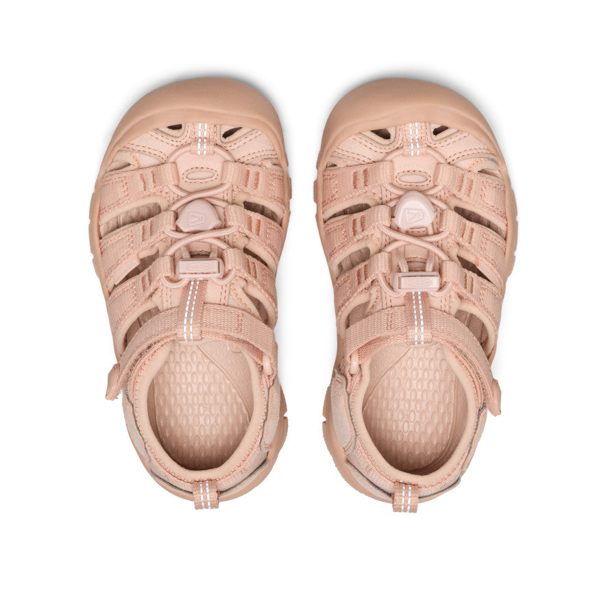Little Kids' Newport H2 Cameo Rose Monochrome - Image 4