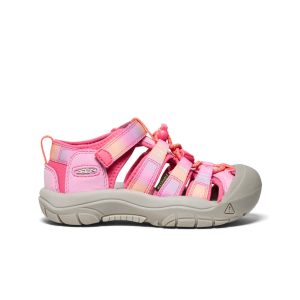 Little Kids' Newport H2 Hot Pink/Orchid Petal