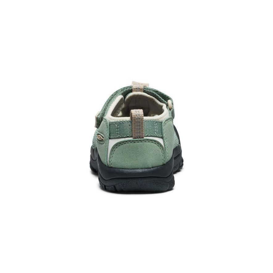 Little Kids' Newport H2 Lily Pad/Black - Image 5