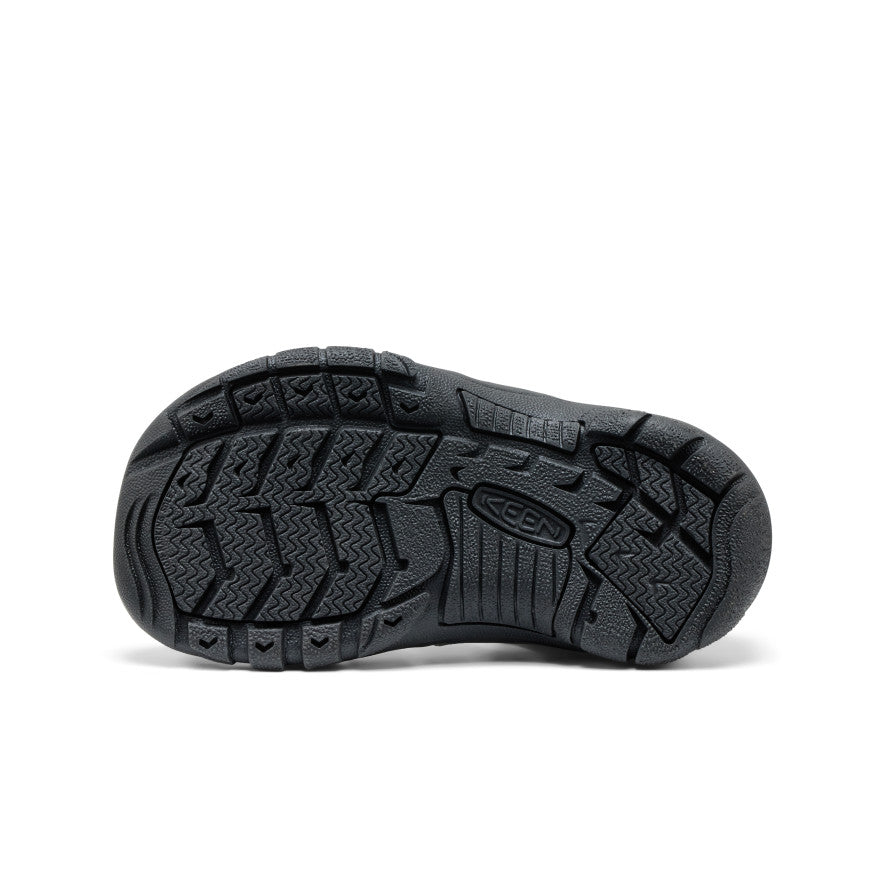 Little Kids' Newport H2 Lily Pad/Black - Image 6
