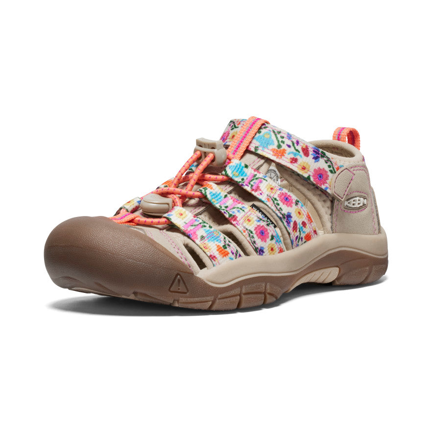 Big Kids' Newport H2 Safari/Birch - Image 3