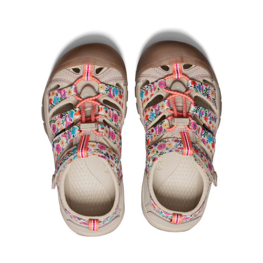 Big Kids' Newport H2 Safari/Birch - Image 4