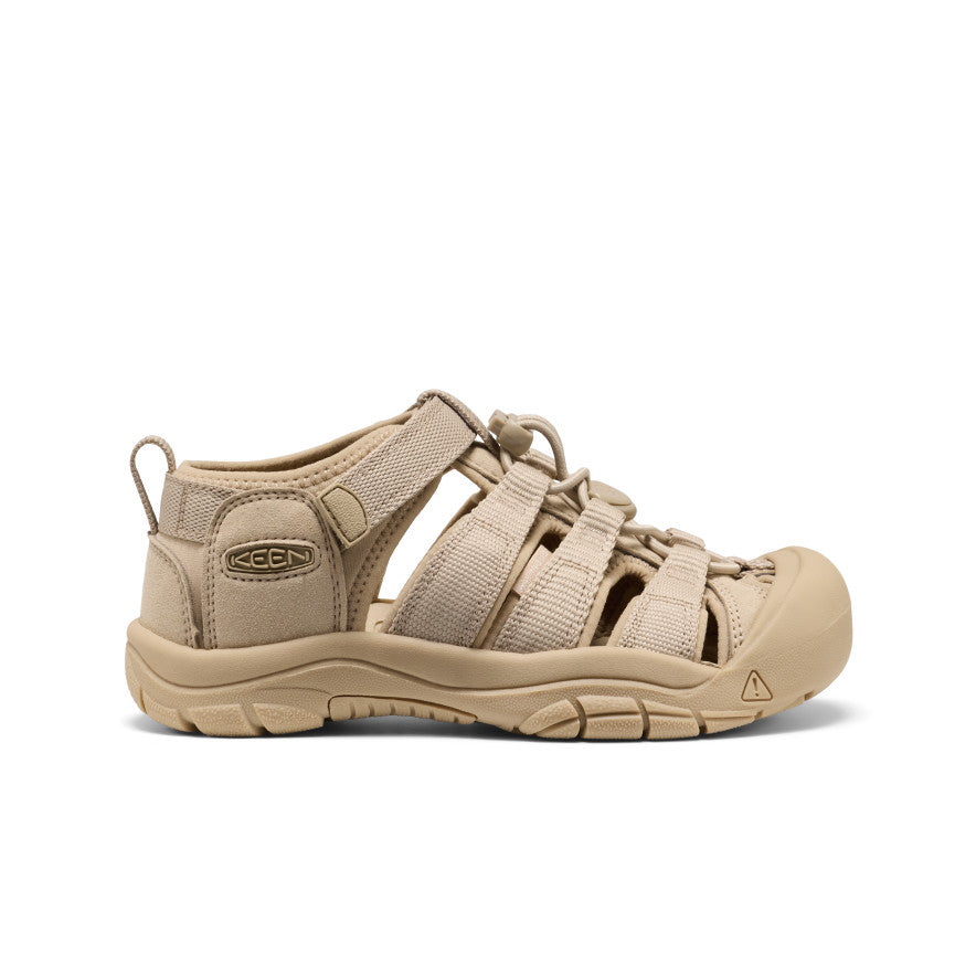 Big Kids' Newport H2 Safari Monochrome