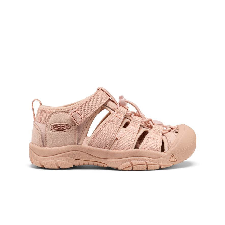 Big Kids' Newport H2 Cameo Rose Monochrome