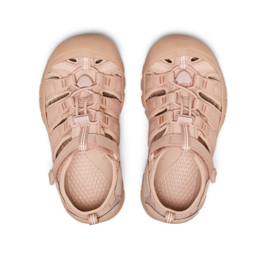 Big Kids' Newport H2 Cameo Rose Monochrome - Image 4