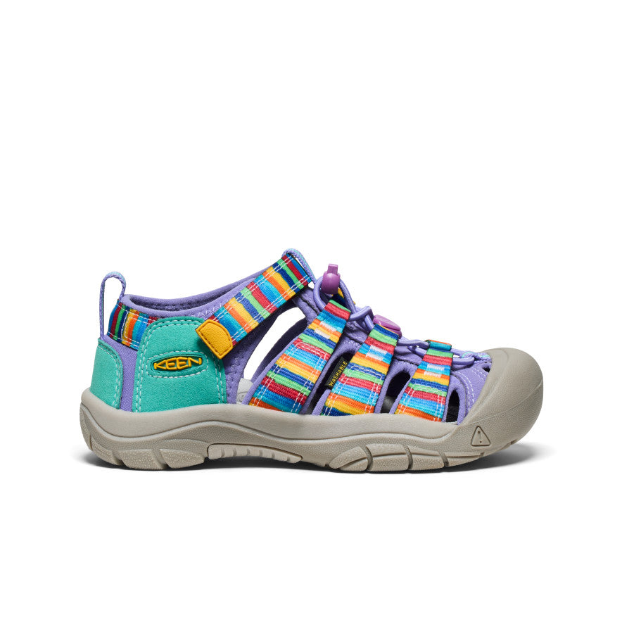 Big Kids' Newport H2 Sandal x Iro To Ikiru Wo Tukuru Fuku Iro To Ikiru Wo Tukuru Fuku