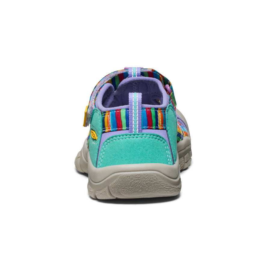 Big Kids' Newport H2 Sandal x Iro To Ikiru Wo Tukuru Fuku Iro To Ikiru Wo Tukuru Fuku - Image 5