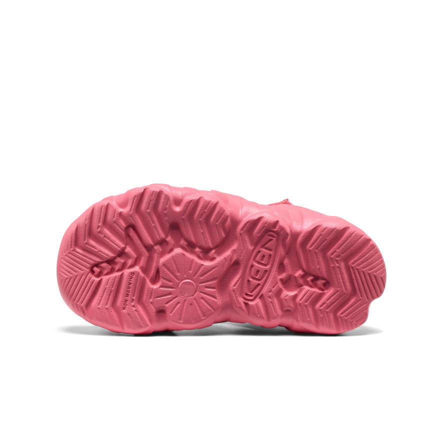 Little Kids' Hyperport H2 Sandal Pink Lemonade/Peach Fuzz - Image 6
