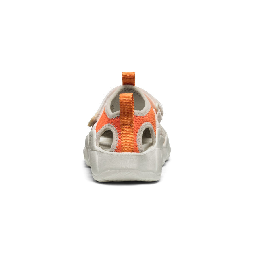 Little Kids' Hyperport H2 Sandal Evening Primrose/Grenadine - Image 5