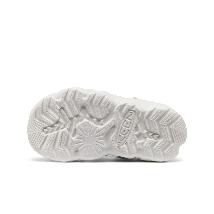 Little Kids' Hyperport H2 Sandal Evening Primrose/Grenadine - Image 6