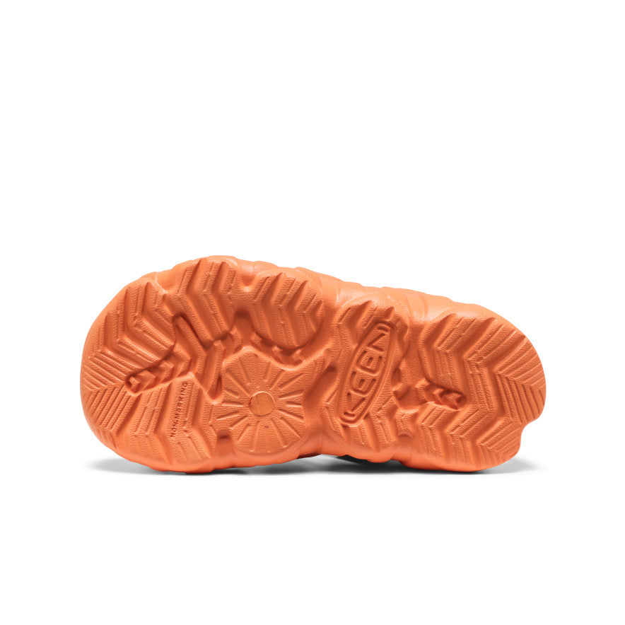 Little Kids' Hyperport H2 Sandal Mediterranea/Orange Peel - Image 6