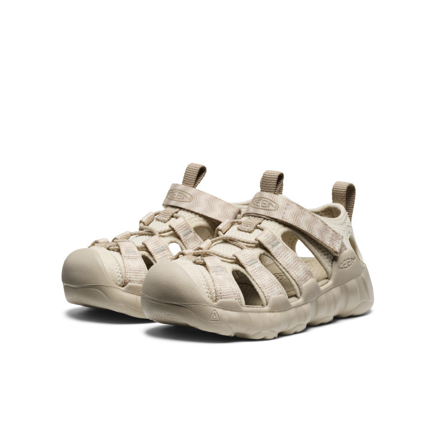 Little Kids' Hyperport H2 Sandal Birch/Plaza Taupe - Image 2
