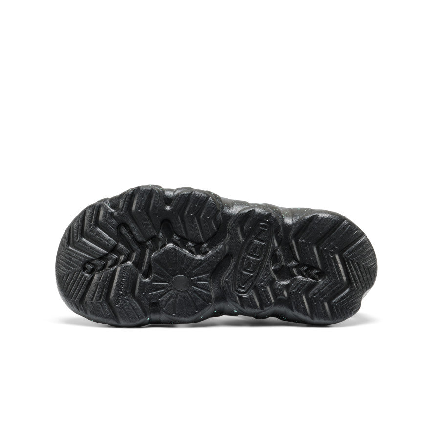 Big Kids' Hyperport H2 Sandal Black Stardust - Image 6