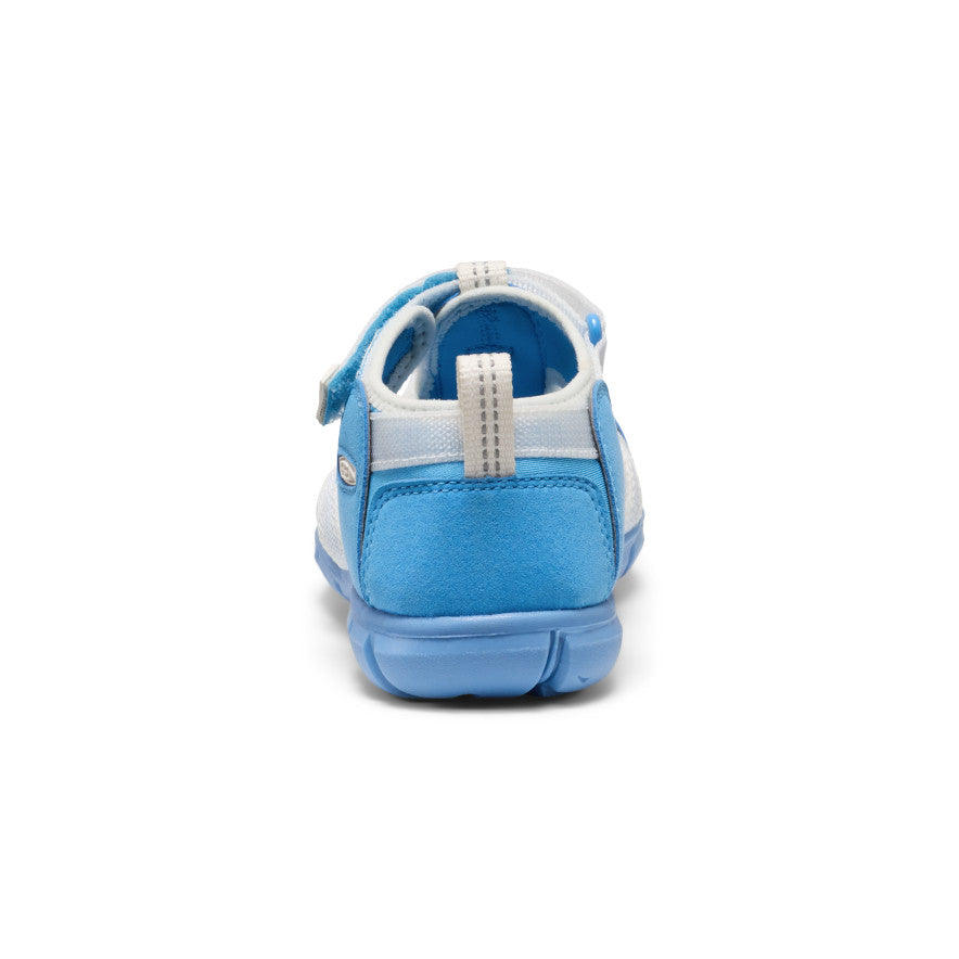 Big Kids' Seacamp II CNX Azure Blue/Star White - Image 5
