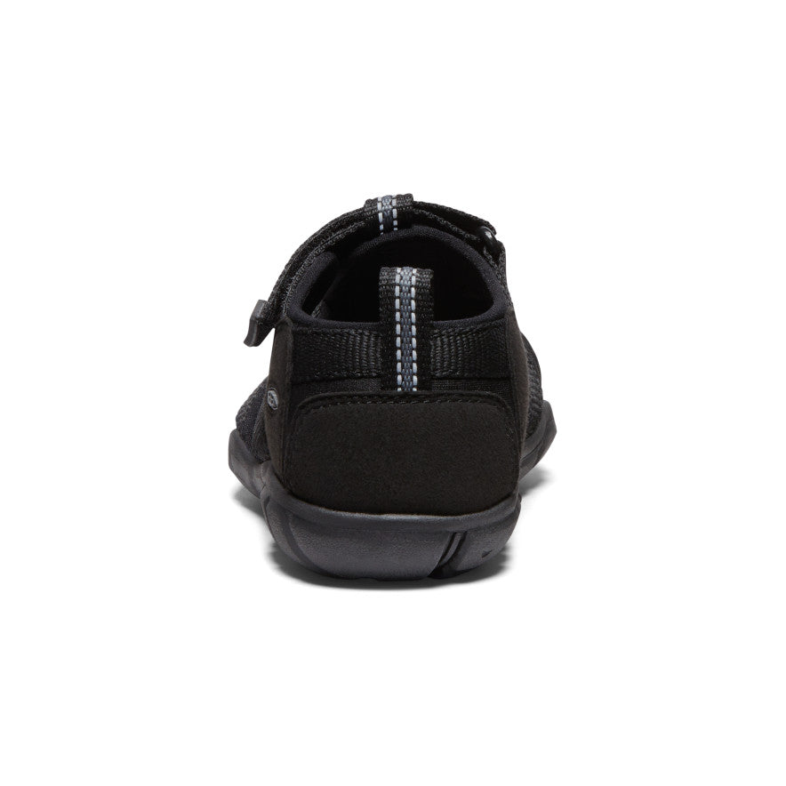 Little Kids' Seacamp II CNX Black/Grey - Image 5