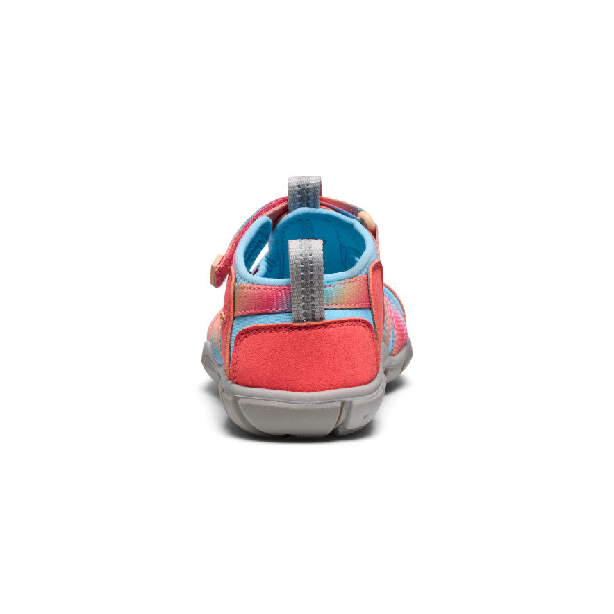 Little Kids' Seacamp II CNX Ombre Pink Lemonade - Image 5
