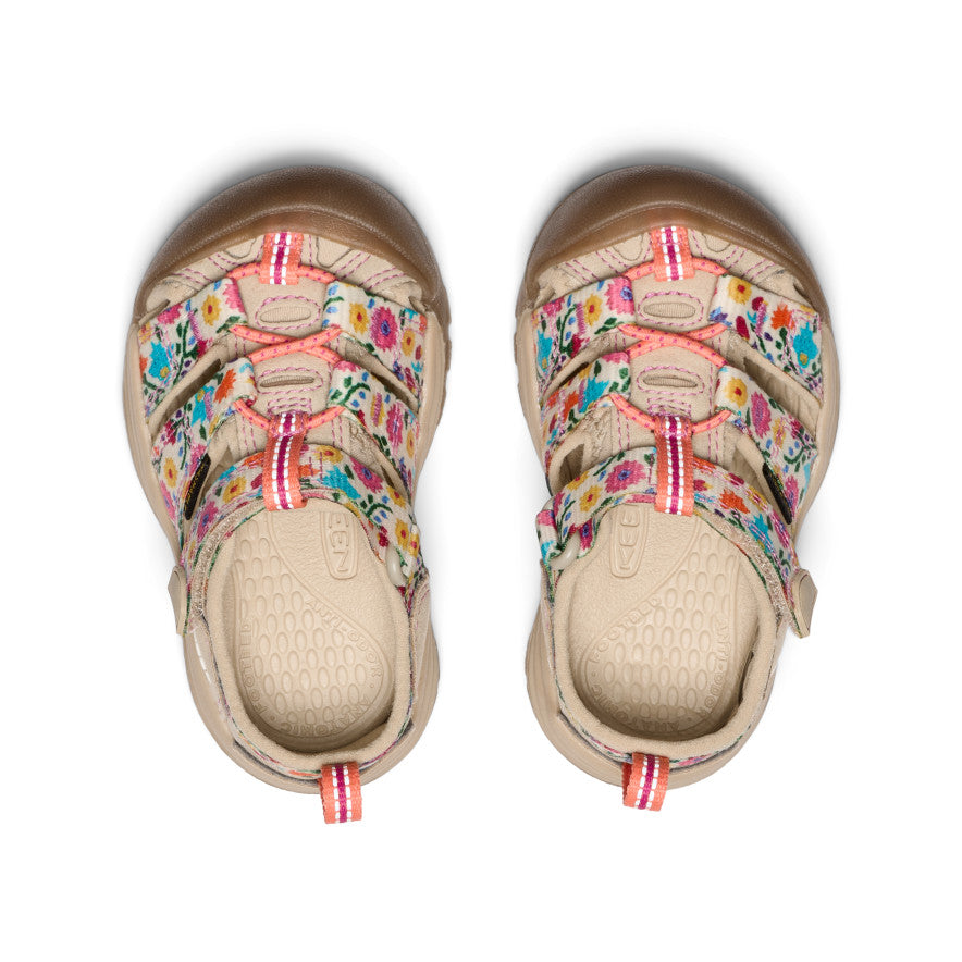 Toddlers' Newport H2 Safari/Birch - Image 4