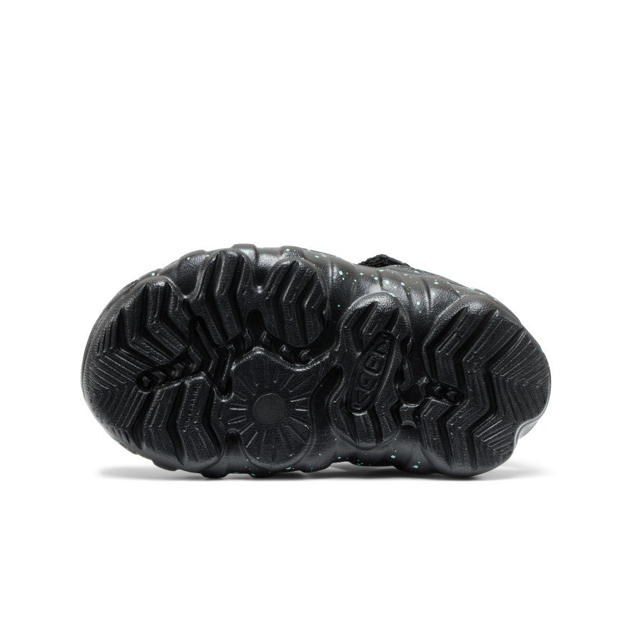 Toddlers' Hyperport H2 Sandal Black Stardust - Image 6