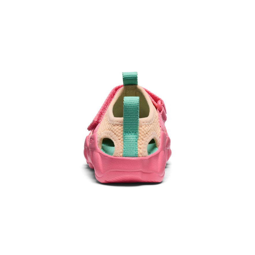 Toddlers' Hyperport H2 Sandal Pink Lemonade/Peach Fuzz - Image 5