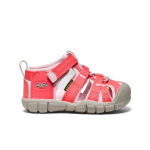 Toddlers' Seacamp II CNX Dubarry/Giggle Pink