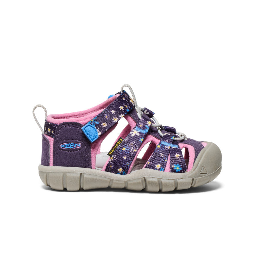 Toddlers' Seacamp II CNX Daisies/Marina