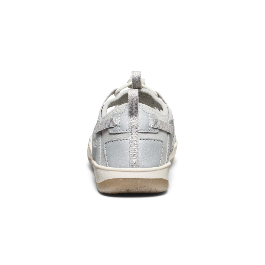 Big Kids' Moxie Sandal Silver - Image 5