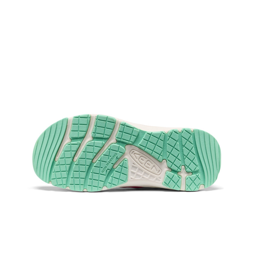 Big Kids' Motozoa Sandal Pink Lemonade/Cabbage - Image 6