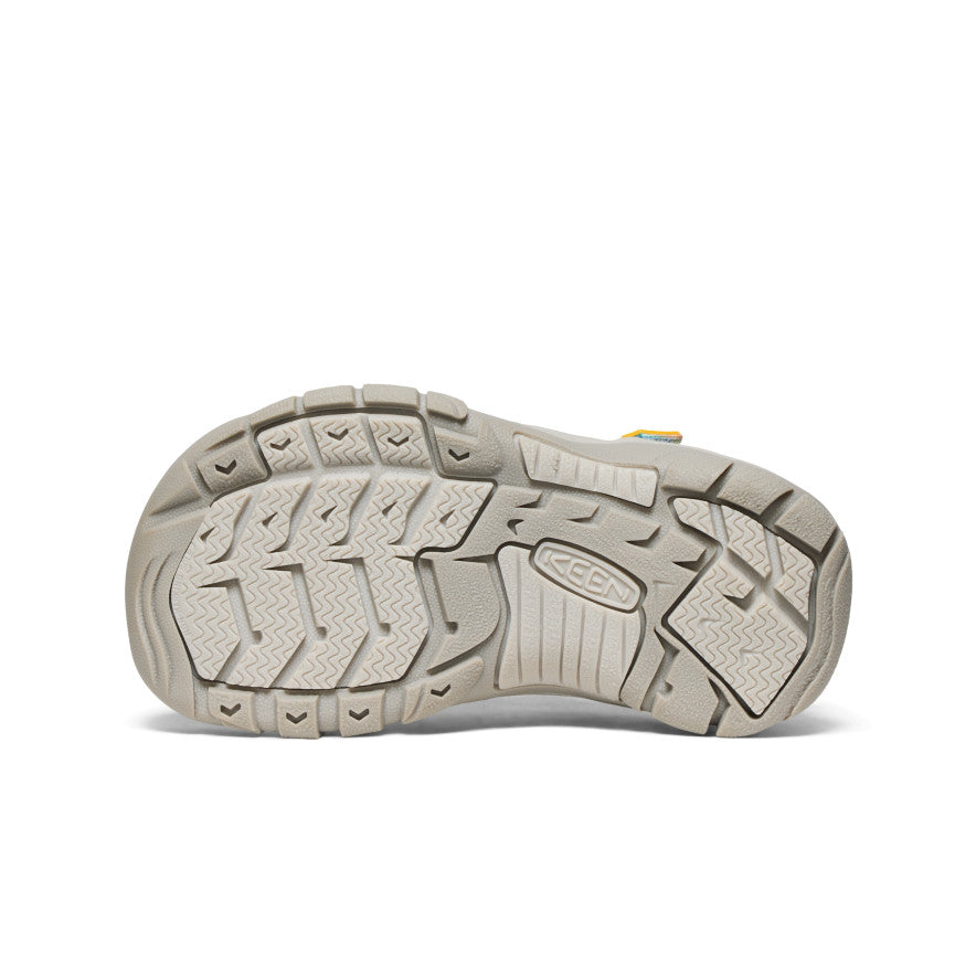 Little Kids' Newport H2 Sandal x Iro To Ikiru Wo Tukuru Fuku Iro To Ikiru Wo Tukuru Fuku - Image 6