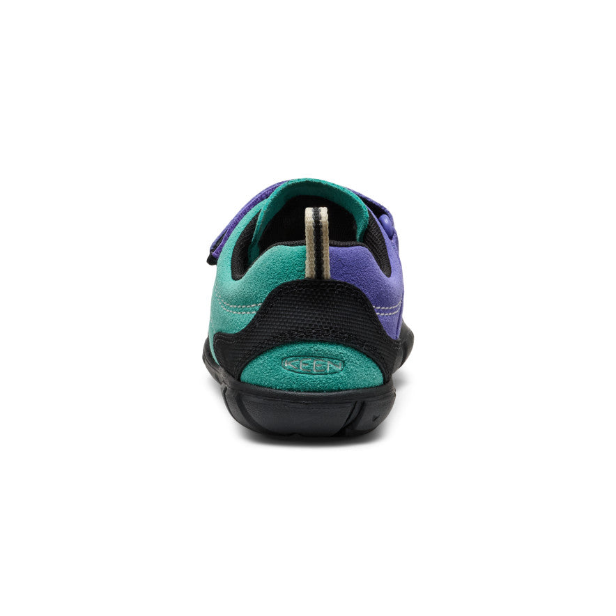Little Kids' Jasper II Bright Aqua/Purple Opulence - Image 5