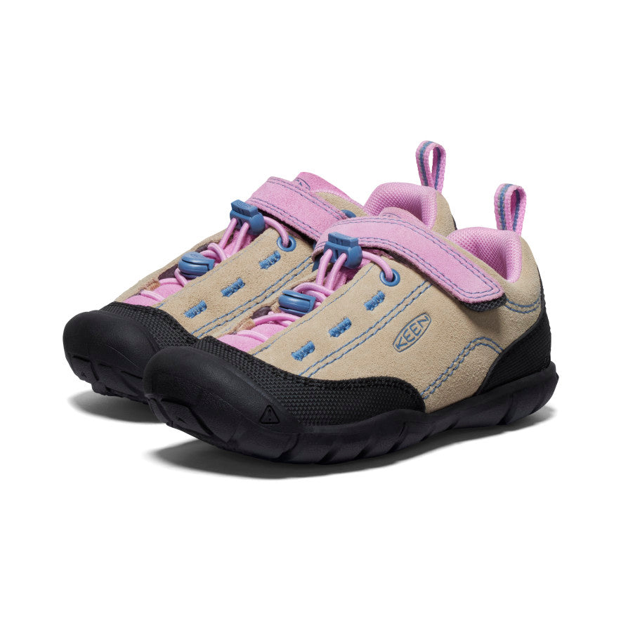 Little Kids' Jasper II Safari/Pastel Lavender - Image 2
